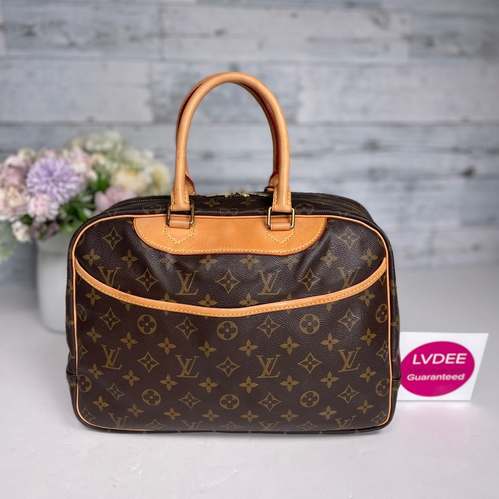 LOUIS VUITTON  Bag - Picture 17 of 17